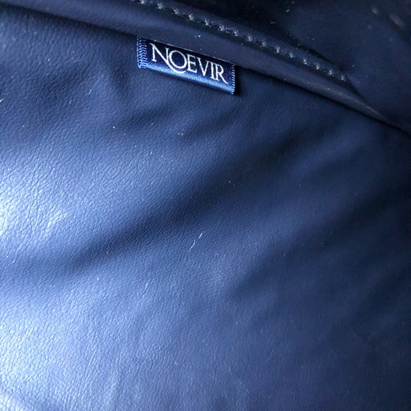 celine rare horse carriage tote noevir japan bag pattern logo - Picture 9 of 10